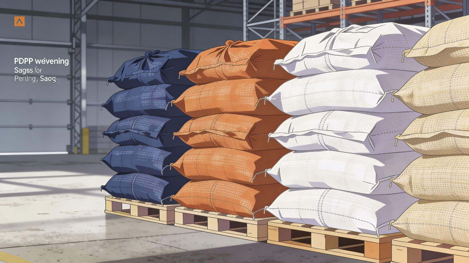 Rising Demand Patterns in HDPP & PP Woven Packaging